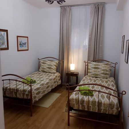 Apartment Silvana スプリト エクステリア 写真
