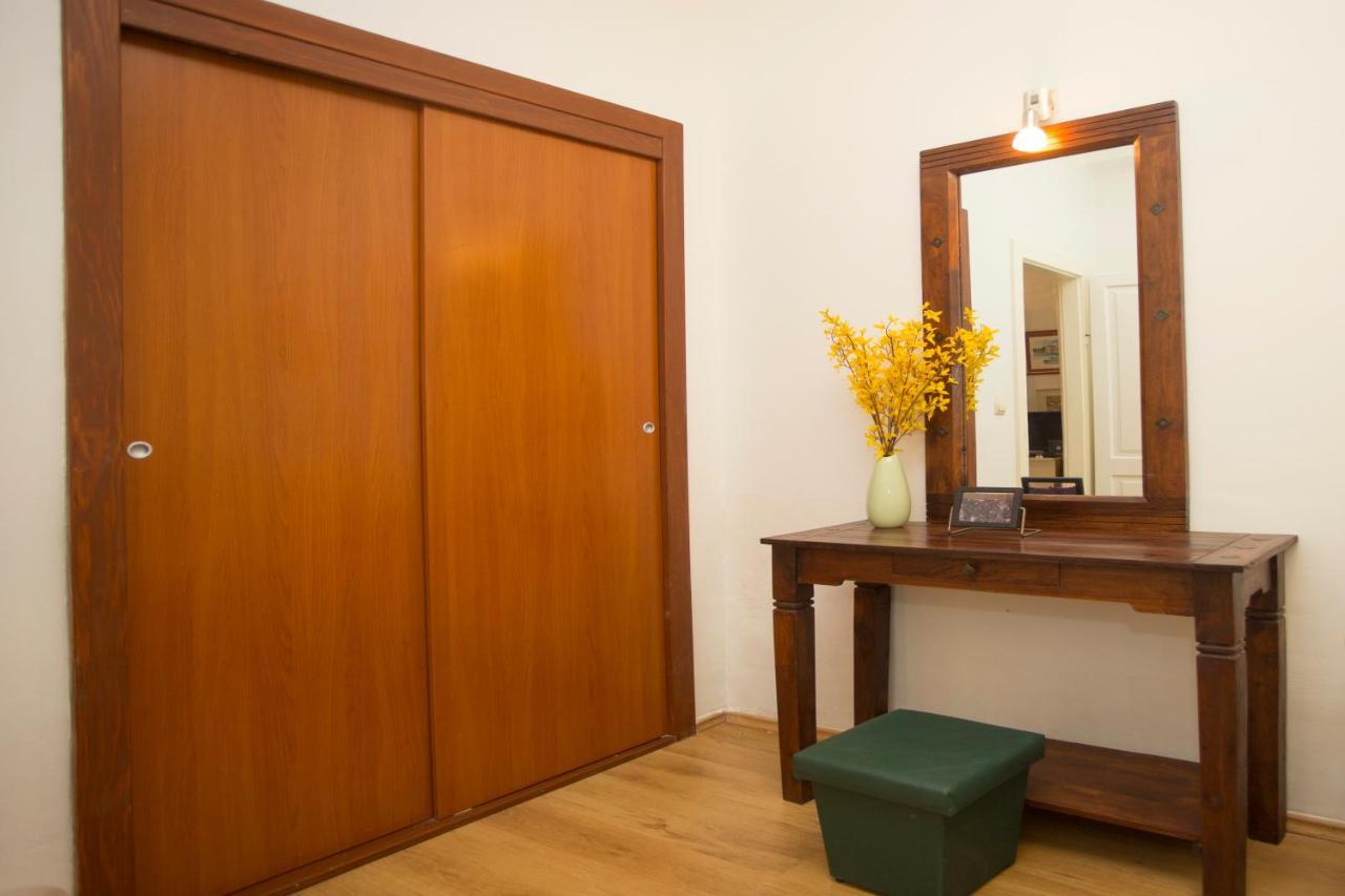 Apartment Silvana スプリト エクステリア 写真